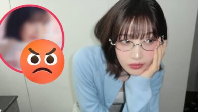 Red Velvet Joy's Recent Activities Hit With Major Backlash In Now-Deleted Post