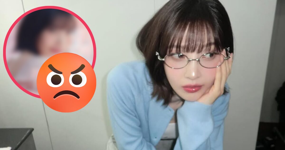 Red Velvet Joy Faces Strong Backlash Over Recently Deleted Post 1 Red Velvet Joy's Recent Activities Hit With Major Backlash In Now-Deleted Post