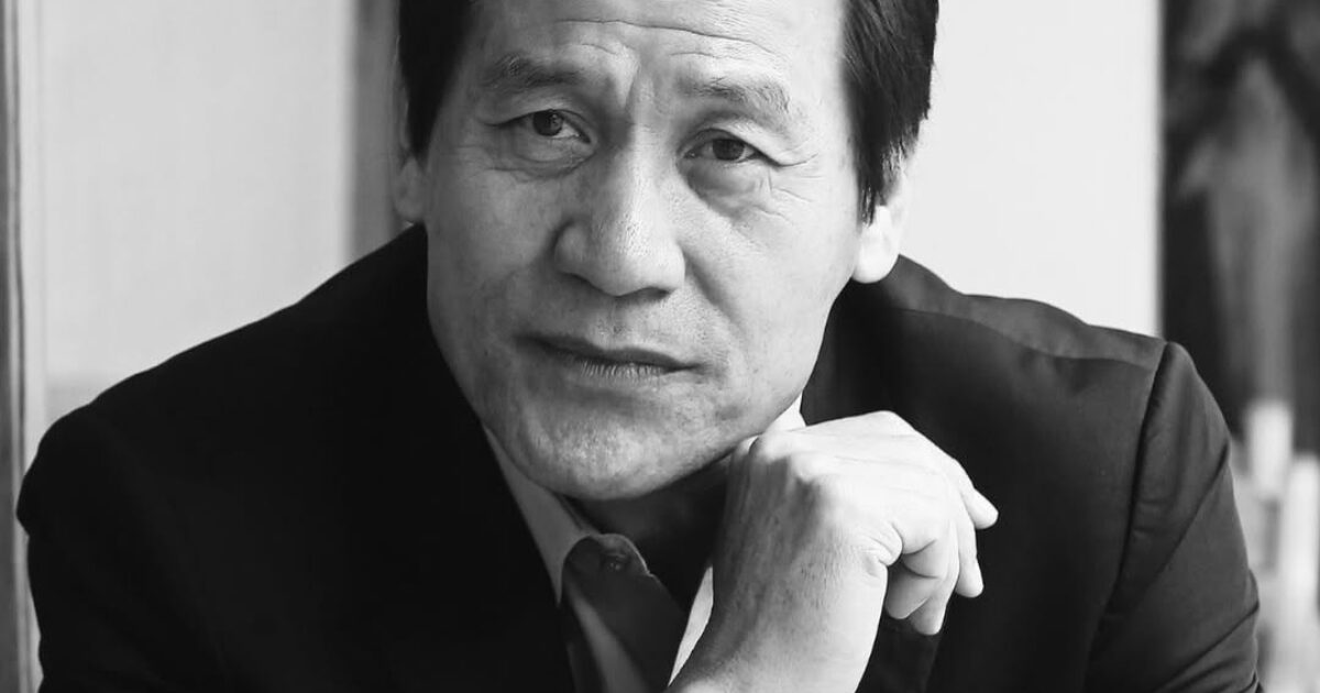 Renowned Actor Ahn Sung Ki Passes Away 1 Ahn Sung Ki