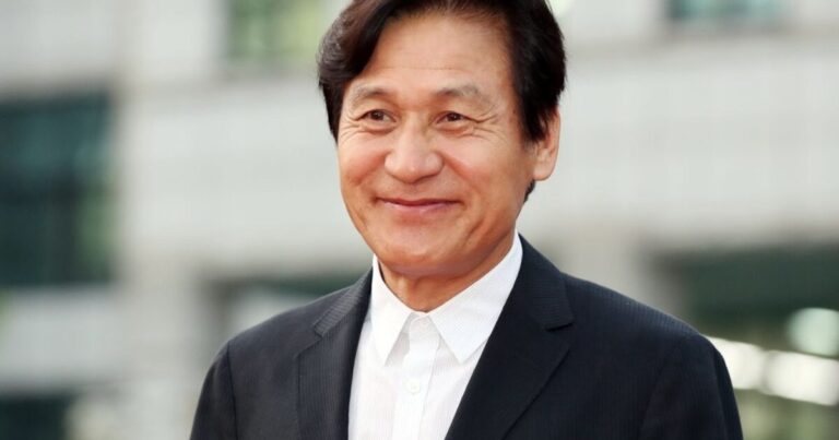 Ahn Sung Ki