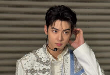 Request To Reassign ASTRO's Cha Eunwoo Within The Military Submitted