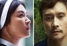 Korean actors salaries report