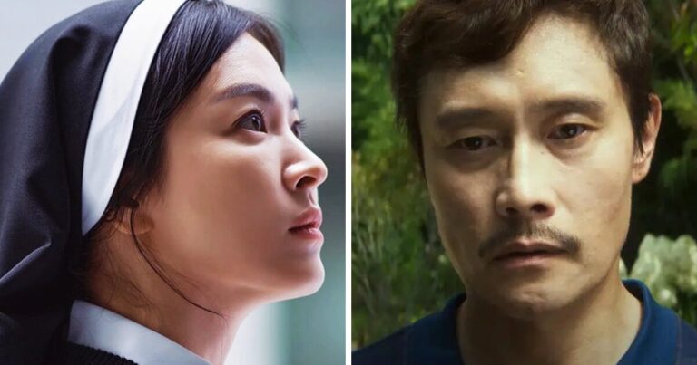 Korean actors salaries report