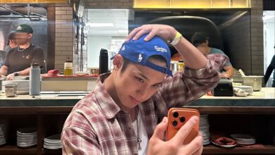 SEVENTEEN’s Mingyu Faces Backlash Over Fashion Week Ensemble 16 Mingyu at DIOR Winter 2026