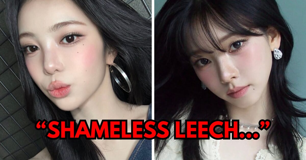 SM Entertainment Accused of Mistreating aespa Amid Hearts2Hearts Controversy 1 Karina