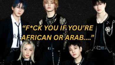 Stray Kids' New Release Encounters Boycott Demands 1 Stray Kids