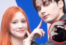 Hueningkai and Huening Bahiyyih