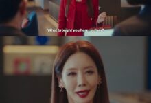 Kim Jung Eun as Geum Ju in Strong Girl Nam Soon