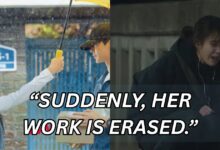 tvN 20th Anniversary Montage