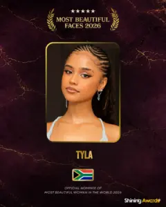 Tyla – SOUTH AFRICA