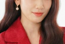 Park Shin Hye eating habits