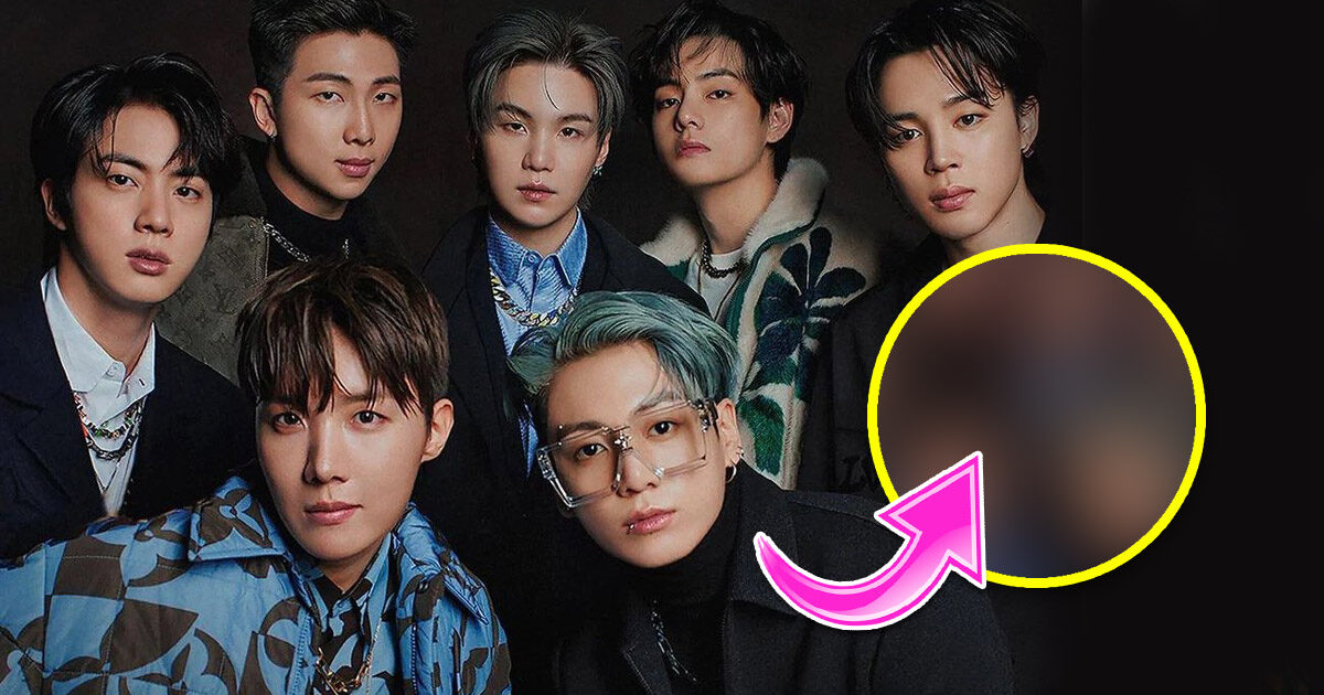 BTS World Tour Photo