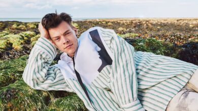 Harry Styles | *Another Man*