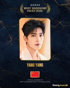 Yang Yang - CHINA