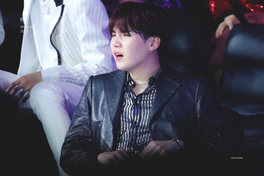 BTS Fan’s Funny Mistake About Yoongi Sparks Viral Reaction 2 BTS’s Suga