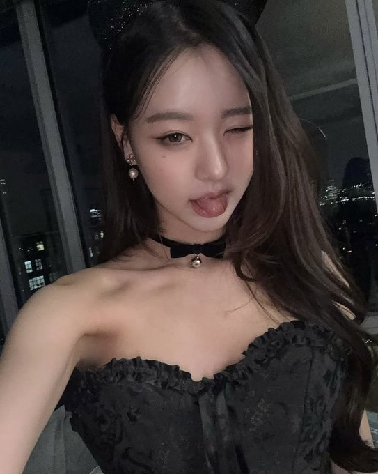 “Single’s Inferno 5” Cast Member Sparks Buzz With Striking Resemblance To IVE’s Wonyoung 3 Park Hee Sun vs Wonyoung