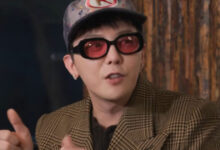 BIGBANG's G-Dragon Finally Comments On His "Scandalous" Instagram Activity