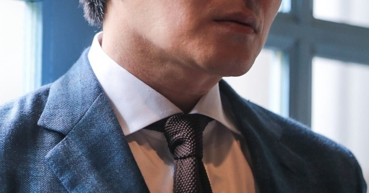 Famous Actor Concludes Second Divorce Following Turbulent, Controversial Two-Year Separation 3 Lee Beom Soo official statement