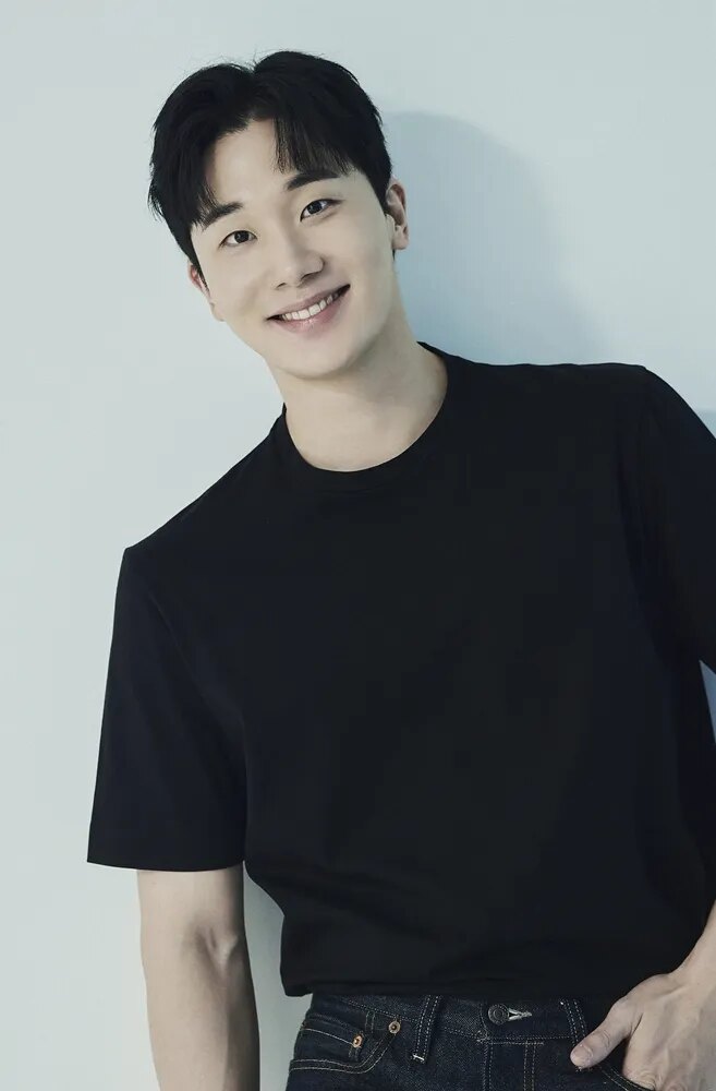 Lee Seo Jun handwritten letter