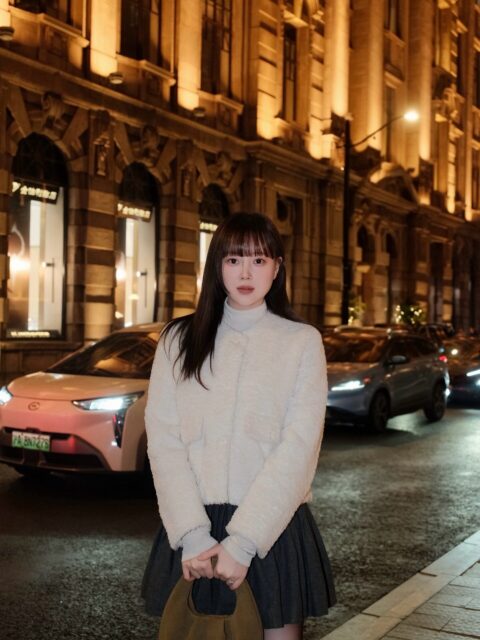 Keumjo Instagram Photo