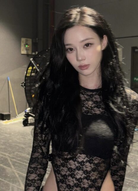 BTS Jungkook’s Latest Actions Disprove Dating Speculations With Aespa’s Winter 3 Campaign director info Tokyo