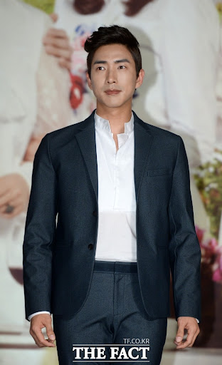 Go Se Won | Latest Photo