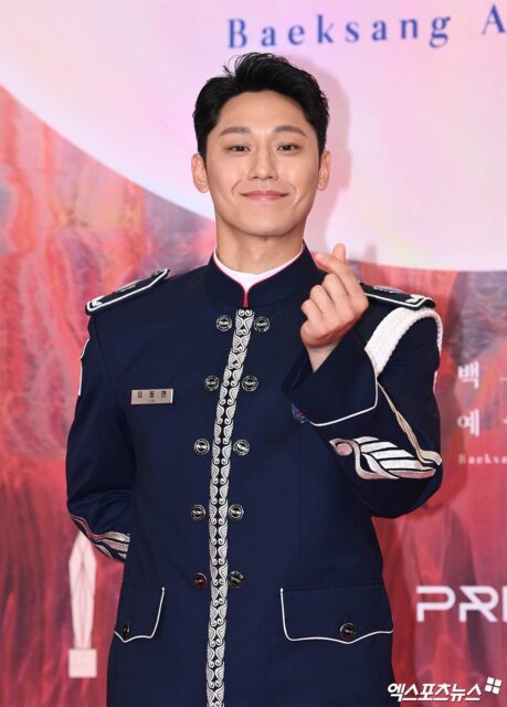 Famous "The Glory" Cast Members Ignite Marriage Speculations and Diverse Responses 3 Lee Do Hyun