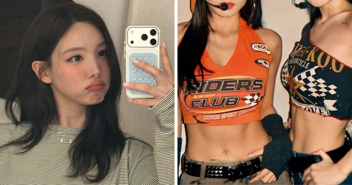 TWICE’s Nayeon Identifies Which Members Are "Alpha" Women 4 1771456457 570 TWICEs Nayeon Identifies Which Members Are Alpha Women