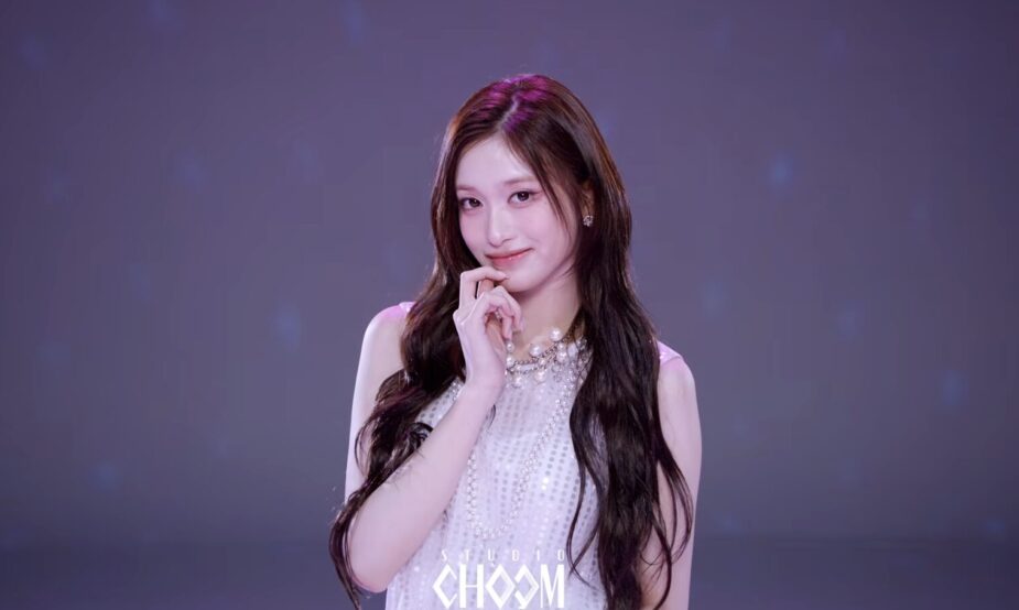 Leeseo outfit controversial