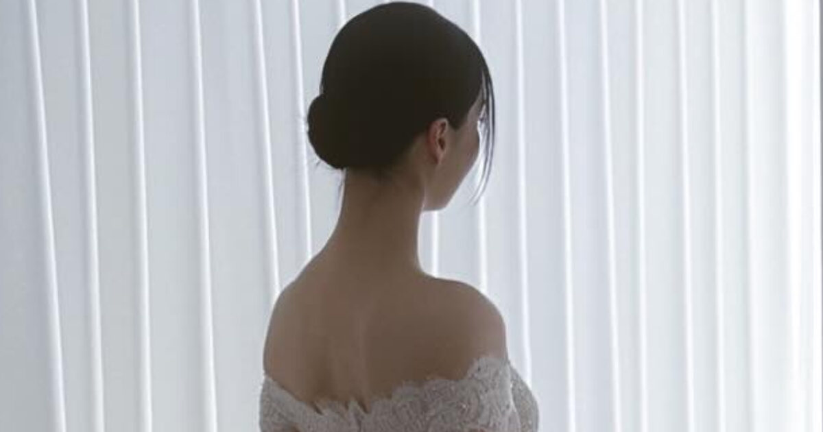 Actress From Weightlifting Fairy Kim Bok Joo Announces Wedding Plans Two Years After Split With Actor 1 Kim Yu Ji wedding photo