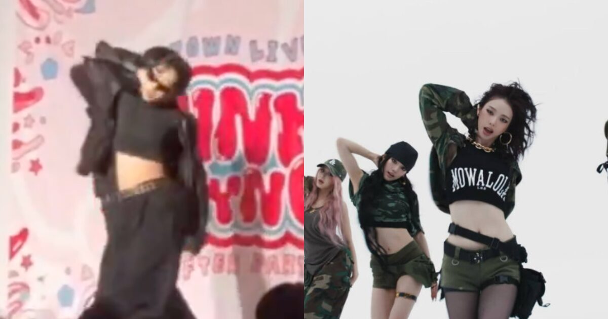 Aespa’s Managers Gain Fame for Award-Winning Cover of “Whiplash” 1 aespa's Managers Go Viral For Award Winning Cover Of "Whiplash"