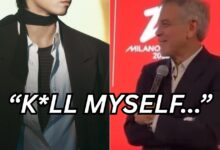 American Actor George Clooney's "Unhinged" Reaction To Popular K-Drama Actor Goes Viral