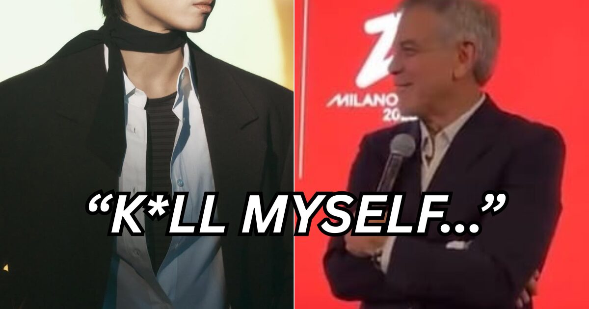 American Actor George Clooney's "Unhinged" Reaction To Popular K-Drama Actor Goes Viral