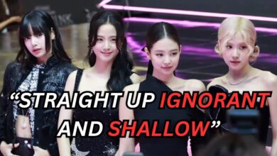 BLACKPINK Controversy