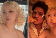 BLACKPINK’s Rosé Under Fire For “Sasaeng” Behavior Towards Bruno Mars