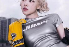 BLACKPINK’s Rosé | YG Entertainment