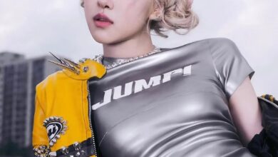 BLACKPINK’s Rosé | YG Entertainment