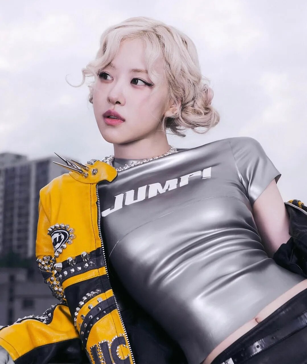 BLACKPINK’s Rosé | YG Entertainment