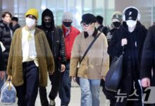 BTS Airport