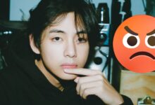 Can BTS even trust anyone?