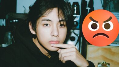 Can BTS even trust anyone?