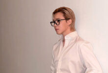 Jimin February Brand Reputation