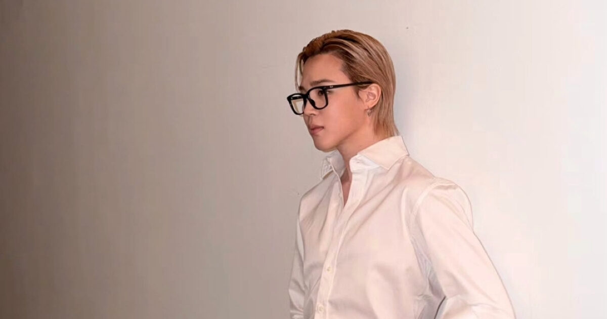 BTS Jimin Tops Individual Idol Brand Reputation, Surpassing Jungkook and BLACKPINK’s Jennie 1 Jimin February Brand Reputation