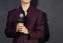 BTS’s Jungkook | GQ Japan