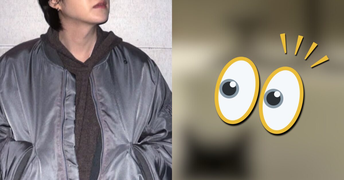 Suga | @agustd/Instagram