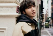BTS’s J-Hope