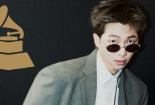 BTS GRAMMYs Controversy