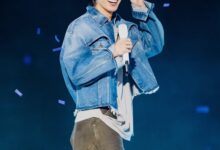 J-Hope birthday live