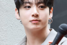 BTS’s Jungkook