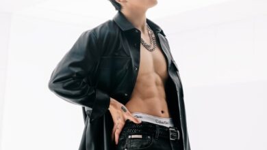 Jungkook | Calvin Klein